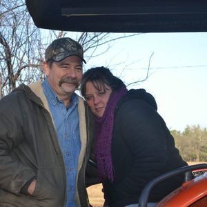 Meet your Posher, Tommy